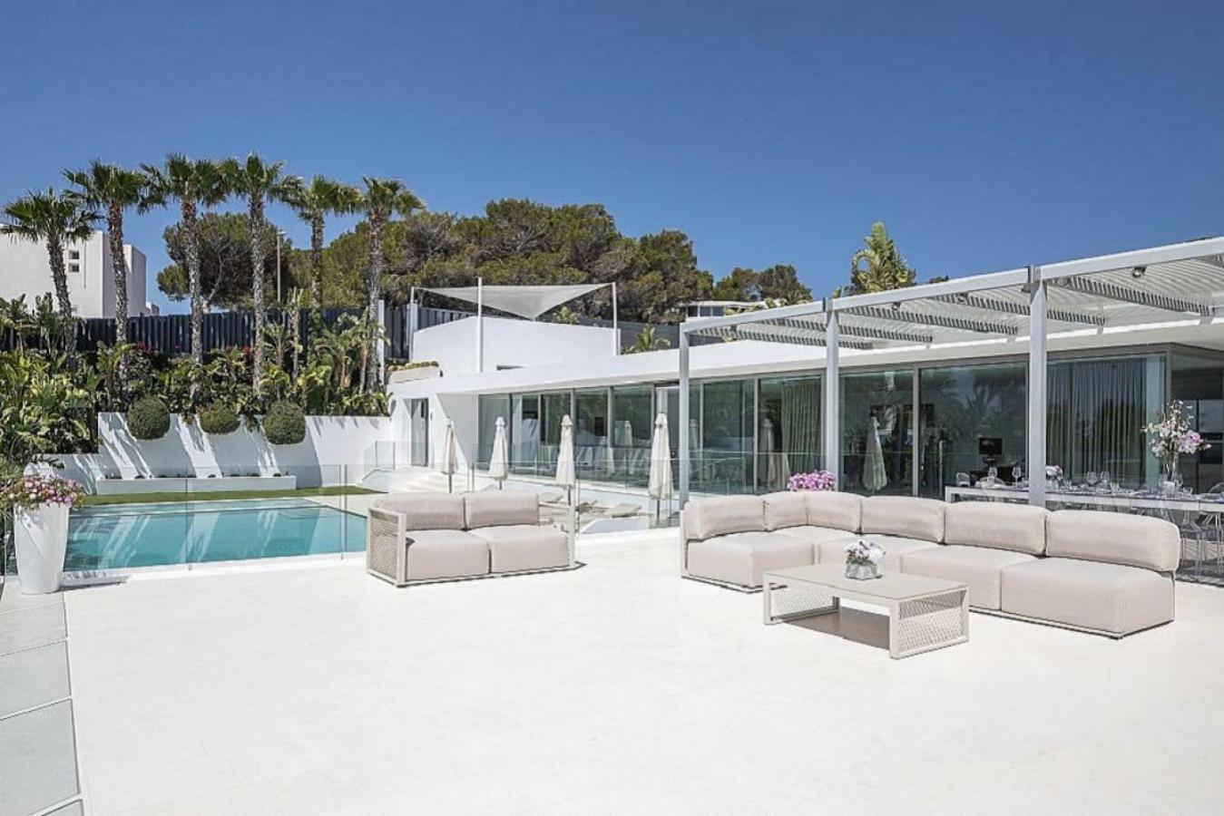 Casa Barrette Villa